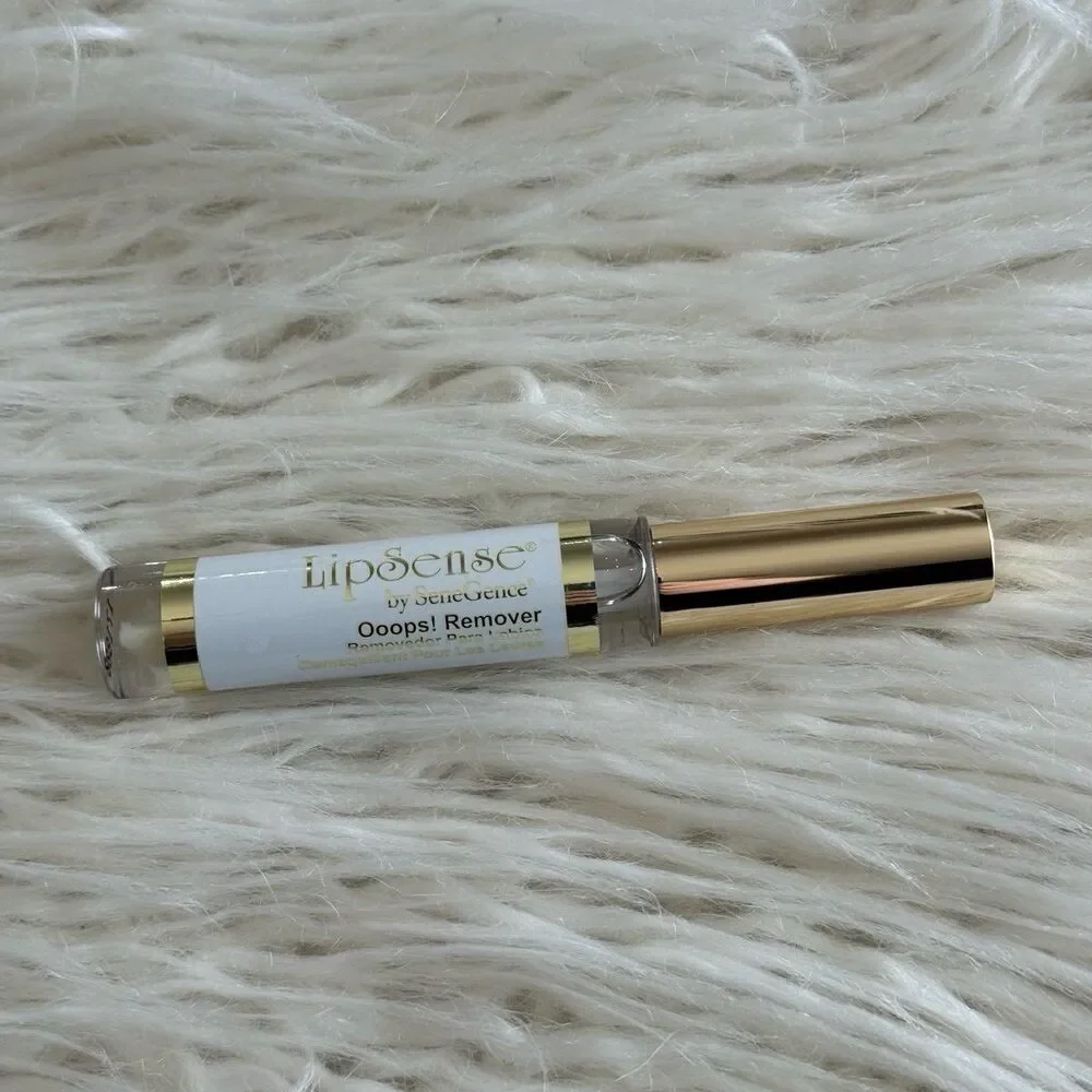 LipSense Ooops! Lip Color Remover by SeneGence